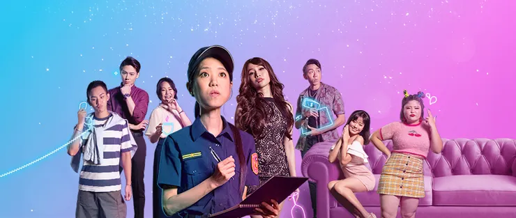 vocus|新世代的創作平台