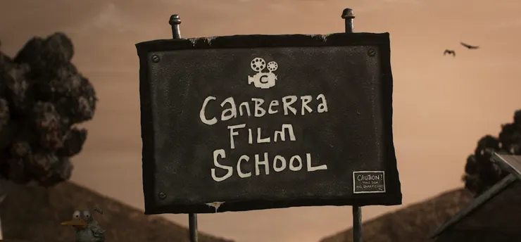 圓夢進去電影學校，resource from IMDB