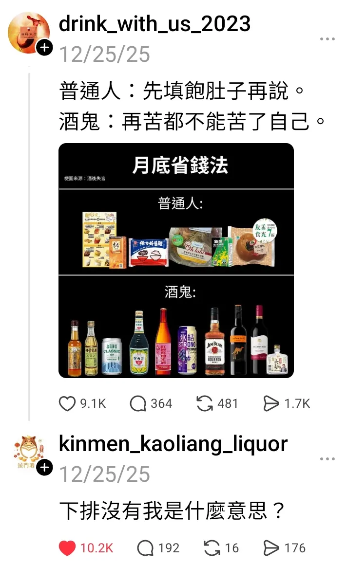 圖片來源：Threads