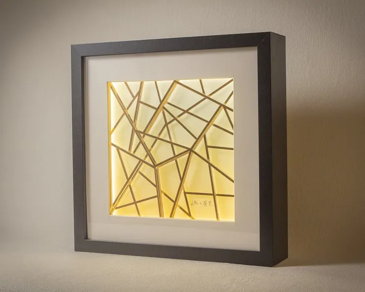 朝櫺，是一種你想傳達的感覺