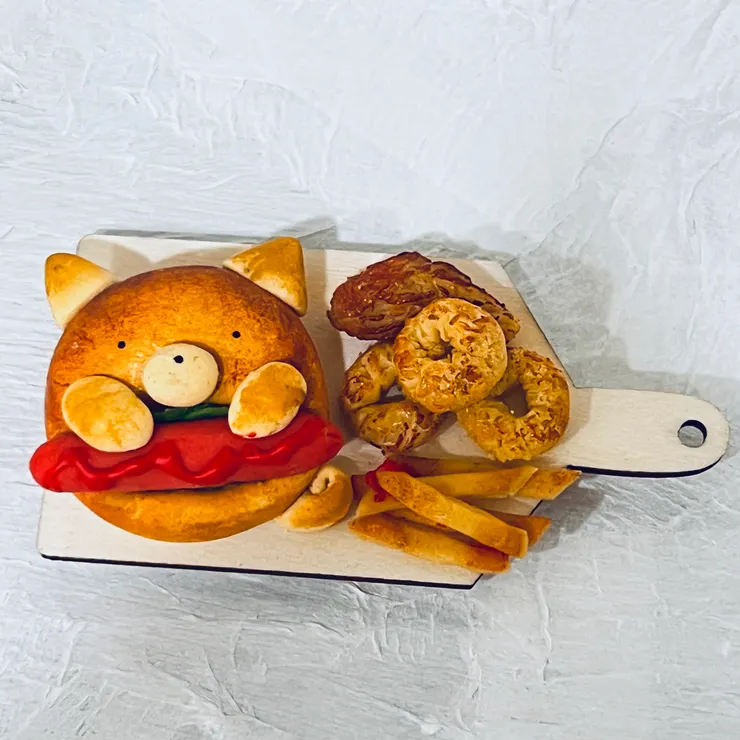 快來動手做做看吧！