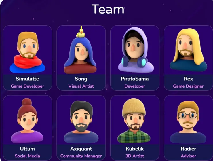 vocus｜新世代的創作平台