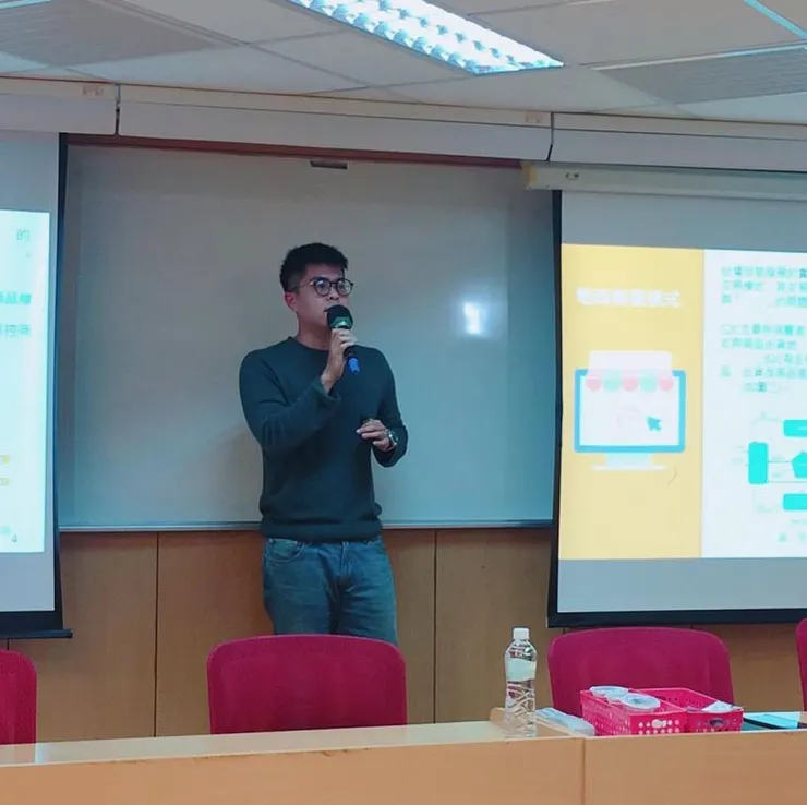 vocus|新世代的創作平台