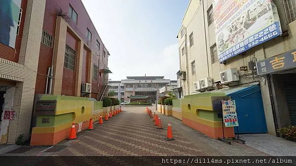 塩埕國小，高雄鹽埕