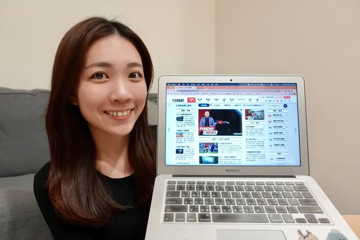 vocus|新世代的創作平台