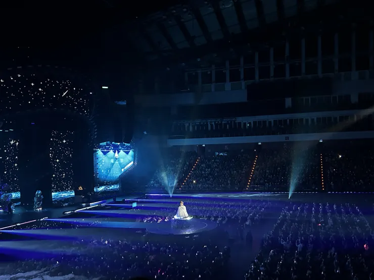 演唱那年夏天寧靜海