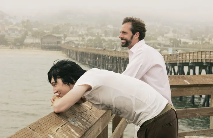 《陽光小小姐》 （2006） – 「我們得讓 Olive 做她自己。」