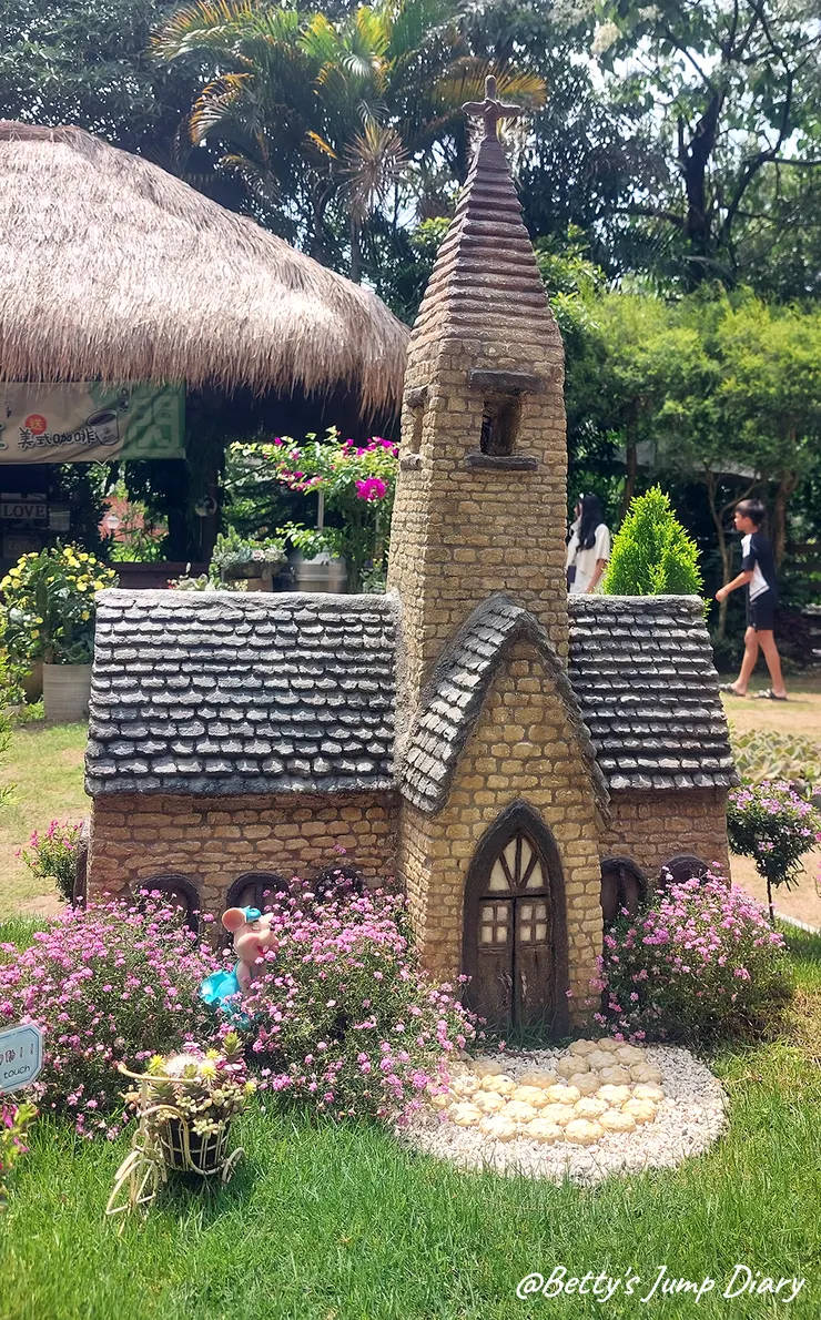 ▲桃園楊梅「雅聞魅力博覽館」/圖片來源:Betty's Jump Diary