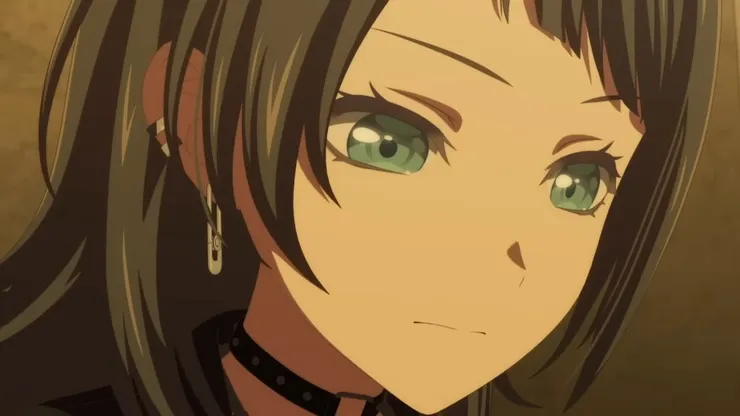 緬懷過去或思考人生意義的海鈴