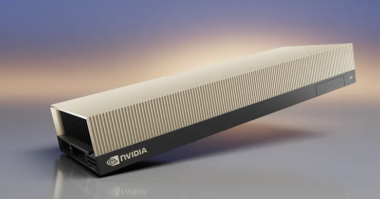 NVIDIA L40S GPU