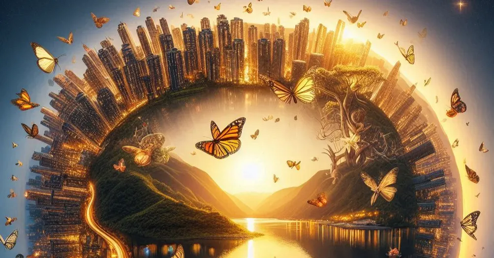 EH的中長篇小説沙龍