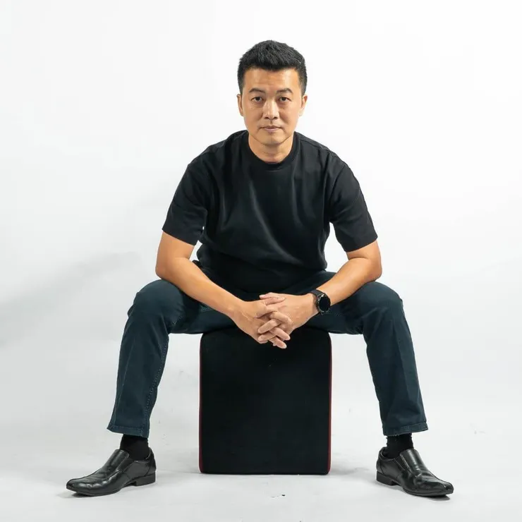 照片上載於2023年。