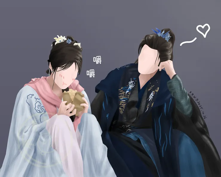 蔥油餅好吃嗎? 2025.10