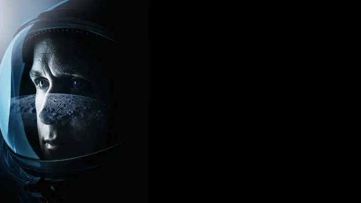 電影【登月先鋒】（First Man，2018）劇照
