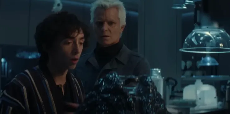 異形：地球 | 評價 7.7/10  | awwrated