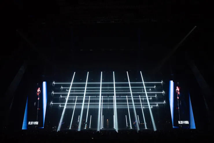 〈證據〉視覺（圖 / Kevin C. Jw 臉書）