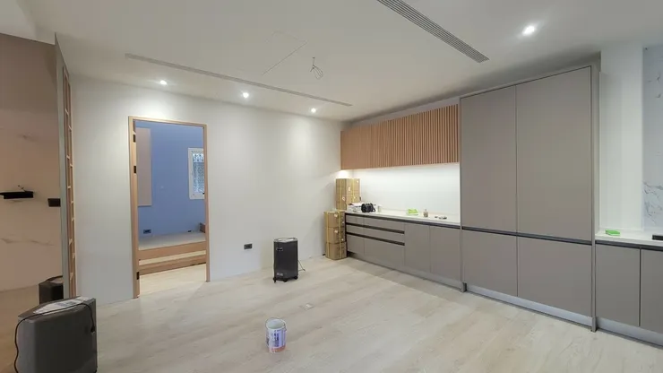 【台南油漆塗料推薦】藝勳油漆工程行│特殊塗料X油漆X壁紙│義