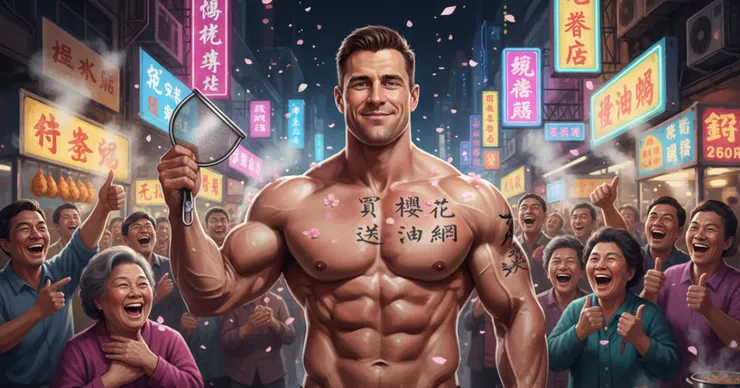 vocus|新世代的創作平台