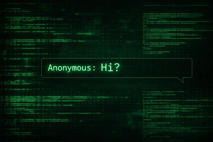 【暗網論壇】:你是一名暗網論壇的管理員,這是你的有薪工作,雖然做暗網有一定的風險性,但是薪水高昂又能窩居在家中,你一直是做得戰戰兢兢且認真。 你的工作就是刷刷帖子、處理審核、回答私信以及回報BUG,非常的簡單而且還能利用職務之便看到不少有趣的東西。 今天,又是,平凡,的一天,請開始,你的,工作。