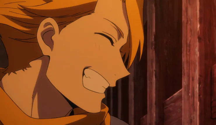 黄泉使者 | 評價 8.6/10  | awwrated