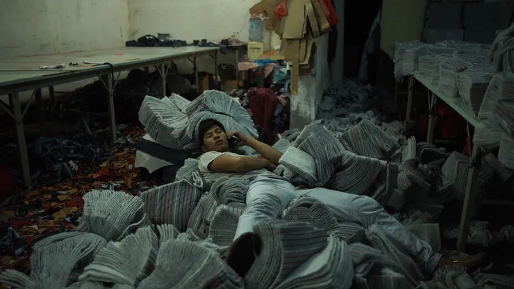 《青春(春)》電影劇照/金馬影展