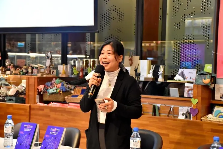 vocus|新世代的創作平台