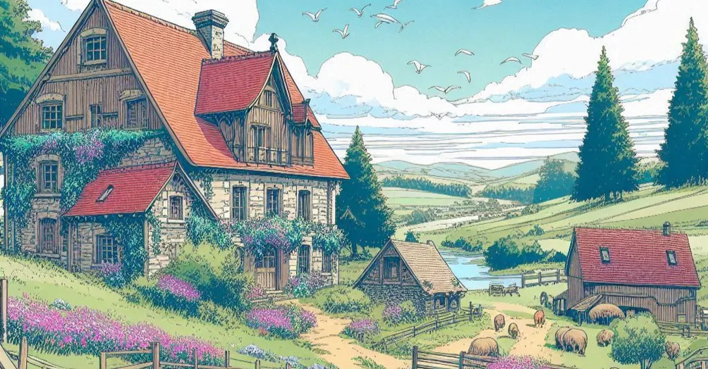 西洋歷史文化雜談的沙龍