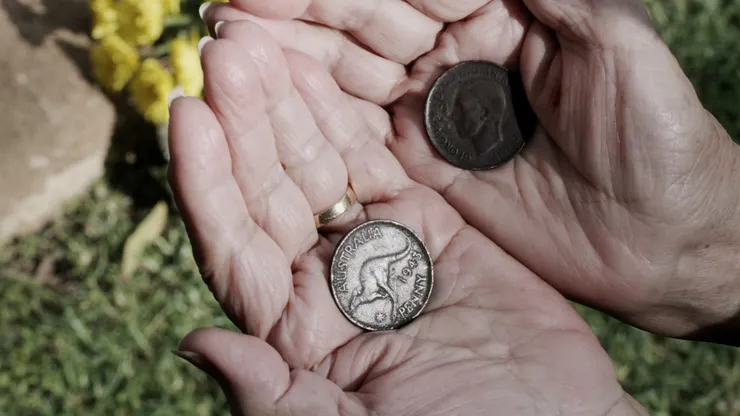 《由島至島》電影劇照／廖克發 提供