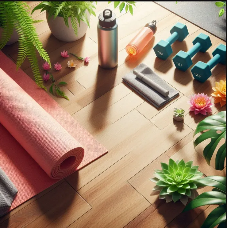 Yoga Mat Manufacturers