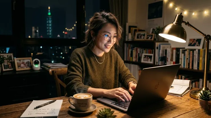 vocus｜新世代的創作平台