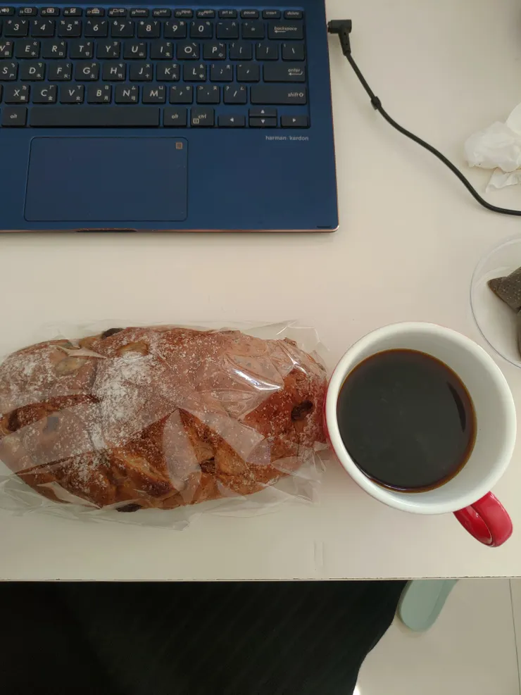 蘆洲瓦樂莉麵包好好吃