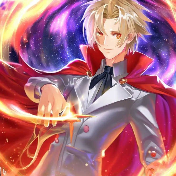 西川使出<亞風色異空間>