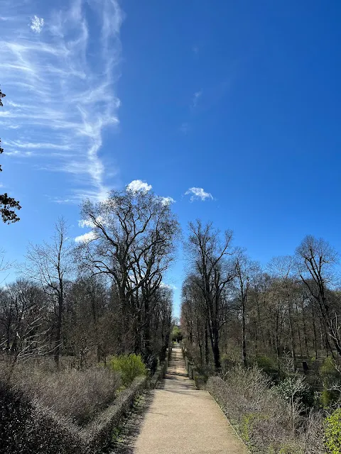 【德國旅遊】波茨坦隨興遊 One day in Potsdam