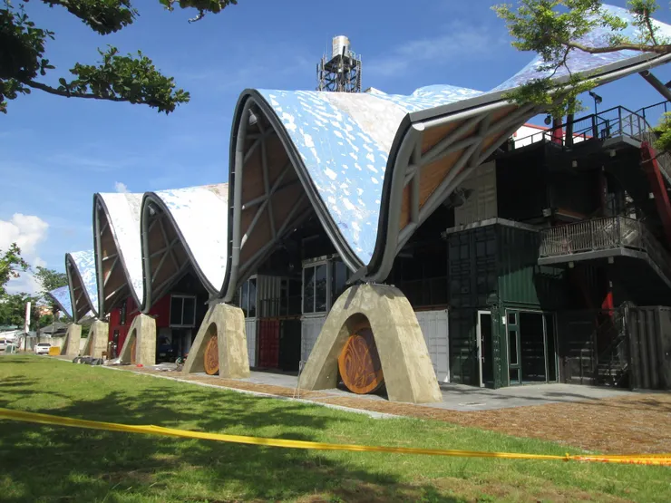 vocus|新世代的創作平台