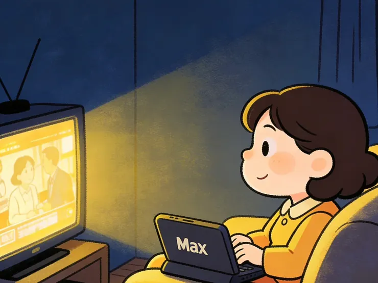 Premlogin串流影音家庭方案