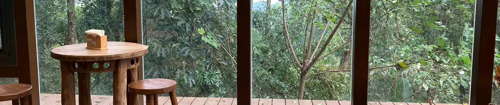 Hi海苔醬的沙龍