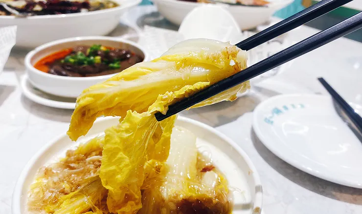 台北酸菜魚推薦【狂一鍋酸菜魚-西門店】品狂一鍋美學一生│