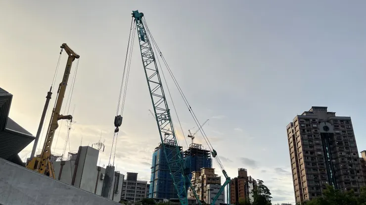 圖／5168實價登錄比價王資料庫