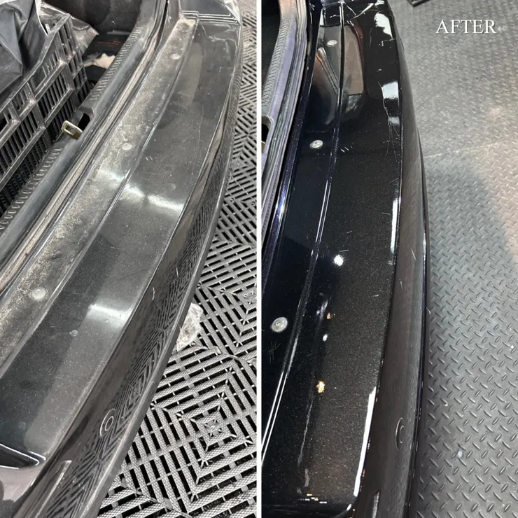 台南汽車美容大禮包!送我爸的過年紅包!老車變靚車,佑鑫車體鍍