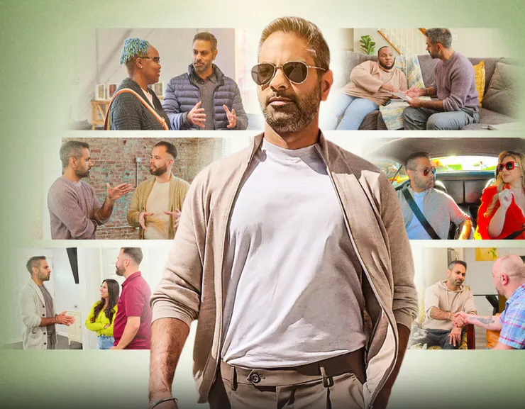 圖片來源：Netflix