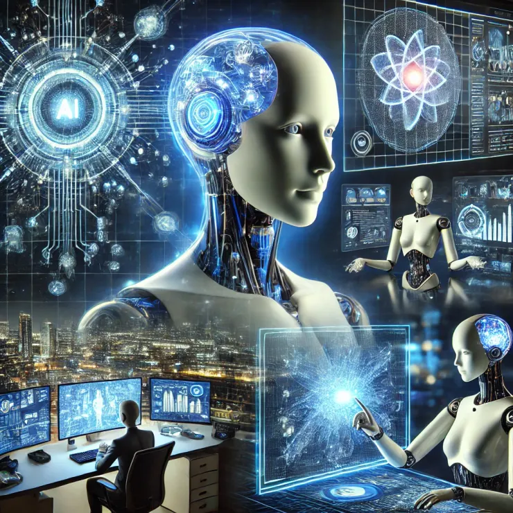 AI Agents將會取代整個團隊