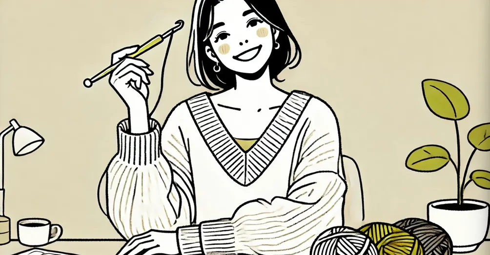 四季聊聊｜編織、閱讀