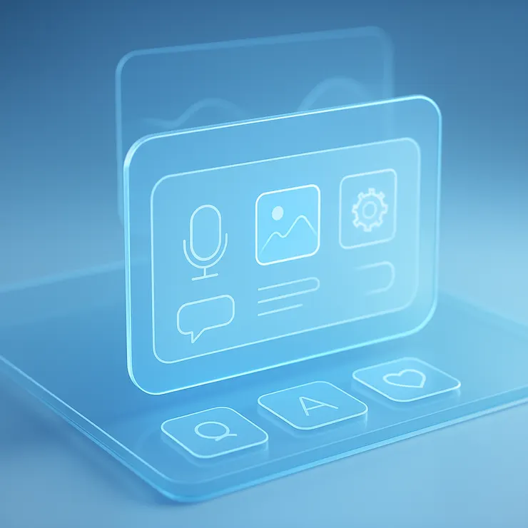 vocus|新世代的創作平台