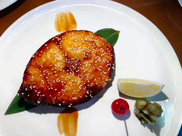 台南安平餐酒館【Lady Boss老闆娘音樂餐廳】調酒/餐點