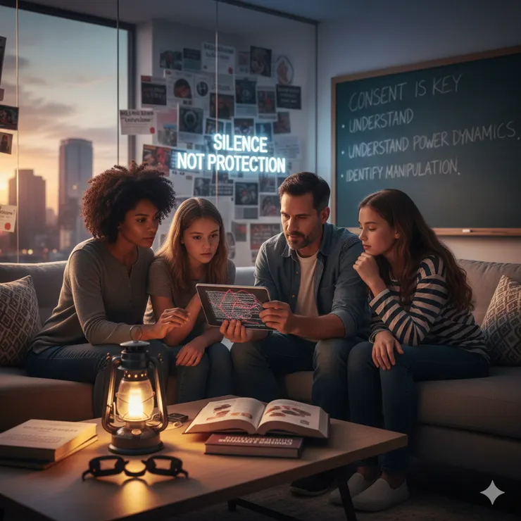 （附圖由Gemini生成）