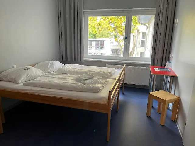 【德國旅遊】One night in Berlin - 意外的柏林快閃之旅