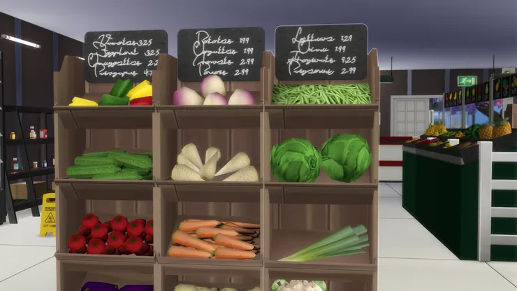 如果我是老闆,也想賣些實際點和較多人買的商品。