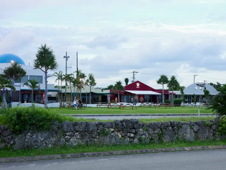 Gala青海（Gala青い海）