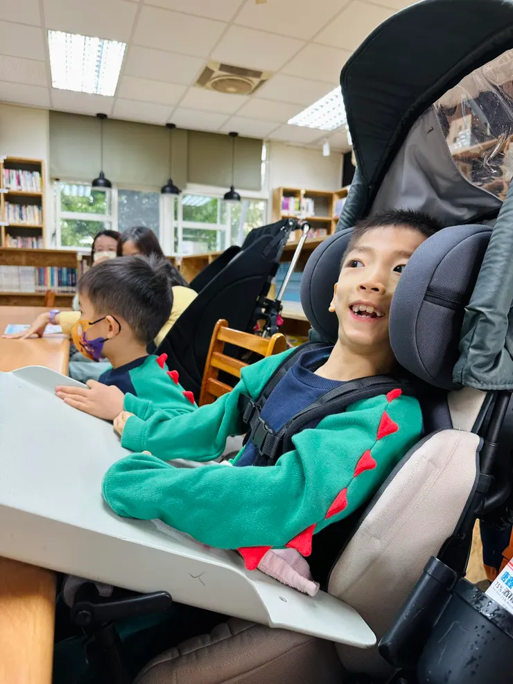 20221207國中轉銜參訪