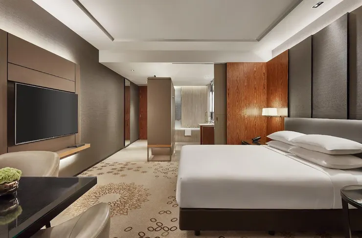 Hyatt Regency Bangkok Sukhumvit